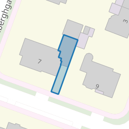 Perceel NNN00-E-7425