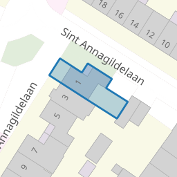 Perceel NNN00-E-7429