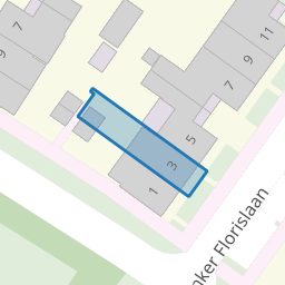 Perceel NNN00-E-7436