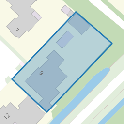 Perceel NNN00-E-7483