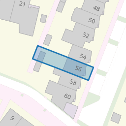 Perceel NNN00-E-7521