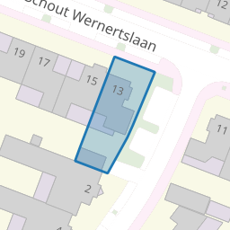 Perceel NNN00-E-7529