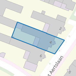 Perceel NNN00-E-7534