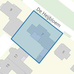 Perceel NNN00-E-7560