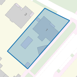 Perceel NNN00-E-7563