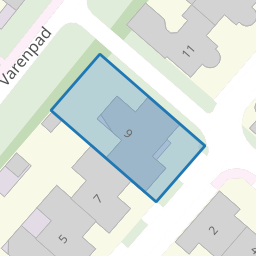 Perceel NNN00-E-7572