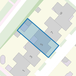 Perceel NNN00-E-7574