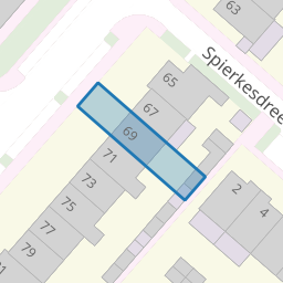 Perceel NNN00-E-7595