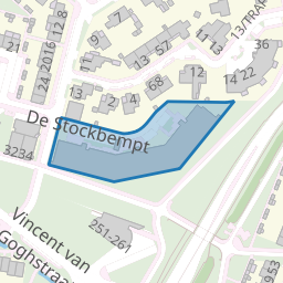 Perceel NNN00-E-7604