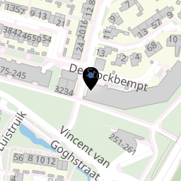 Appartement NNN00 E 7607 25