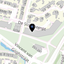 Appartement NNN00 E 7607 27