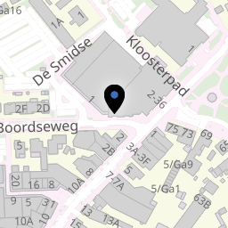 Appartement NNN00 E 7621 13