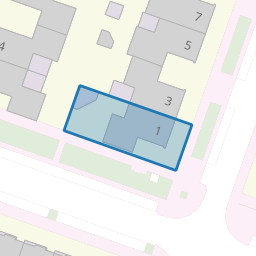 Perceel NNN00-E-7622