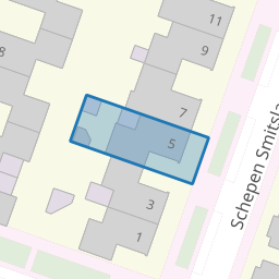 Perceel NNN00-E-7624