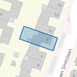 Perceel NNN00-E-7626