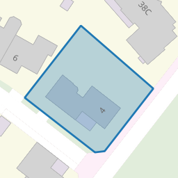 Perceel NNN00-E-7650