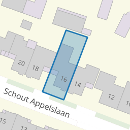 Perceel NNN00-E-7656