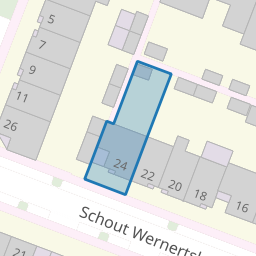 Perceel NNN00-E-7681