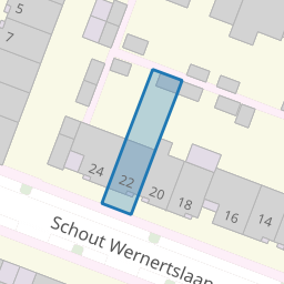 Perceel NNN00-E-7682