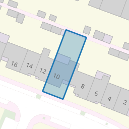 Perceel NNN00-E-7688