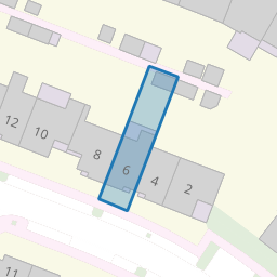 Perceel NNN00-E-7690