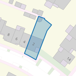 Perceel NNN00-E-7692