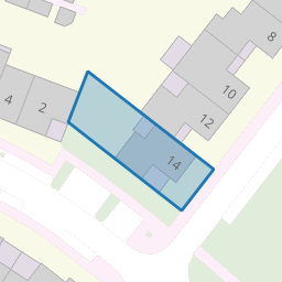 Perceel NNN00-E-7697