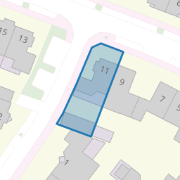 Perceel NNN00-E-7699