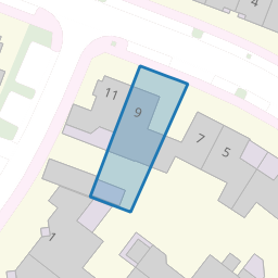 Perceel NNN00-E-7700