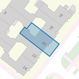 Perceel NNN00-E-7707