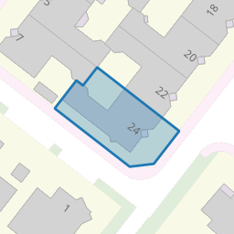 Perceel NNN00-E-7709