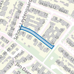 Perceel NNN00-E-7716