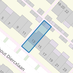 Perceel NNN00-E-7724