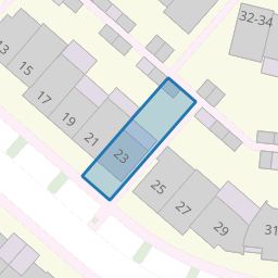 Perceel NNN00-E-7729