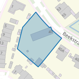 Perceel NNN00-E-7745