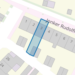 Perceel NNN00-E-7815