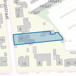 Perceel NNN00-E-7845