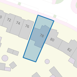 Perceel NNN00-E-7879