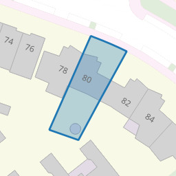 Perceel NNN00-E-7880