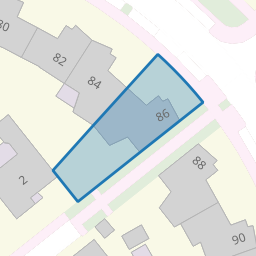 Perceel NNN00-E-7883