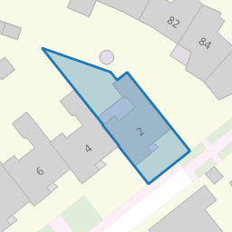 Perceel NNN00-E-7884