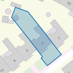 Perceel NNN00-E-7885