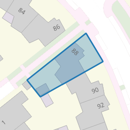 Perceel NNN00-E-7896