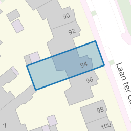 Perceel NNN00-E-7899