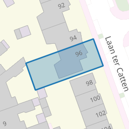 Perceel NNN00-E-7900