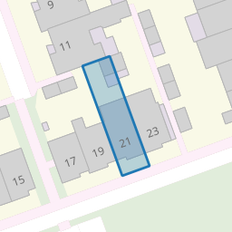 Perceel NNN00-E-7909