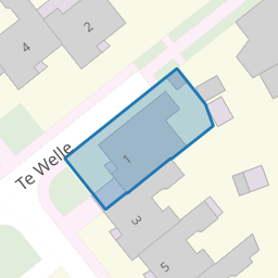 Perceel NNN00-E-7917