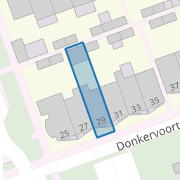 Perceel NNN00-E-7951