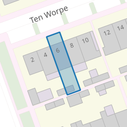 Perceel NNN00-E-7956