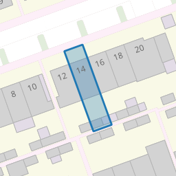 Perceel NNN00-E-7960